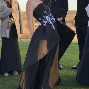 Sherri Hill Formal Dress